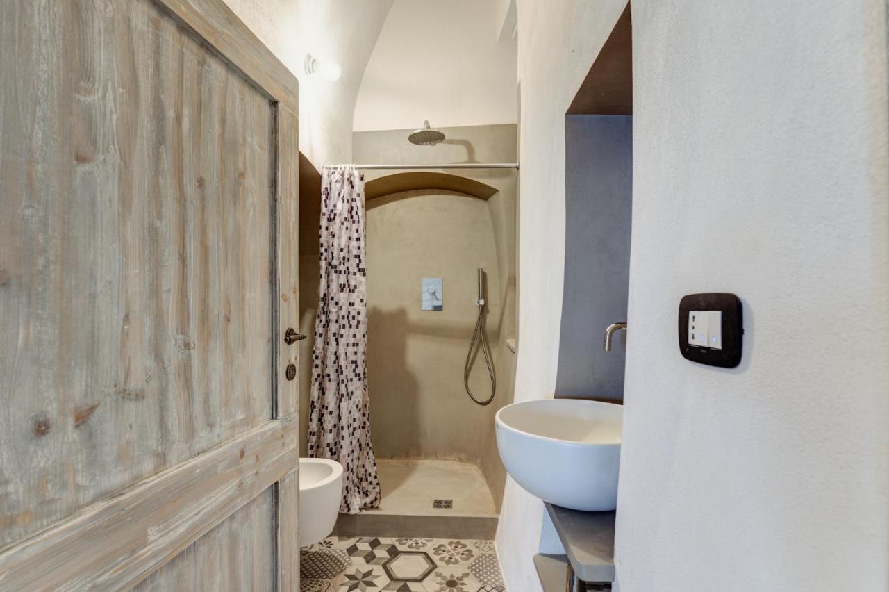 Dimora Pietrapura Villa Ostuni Exterior photo