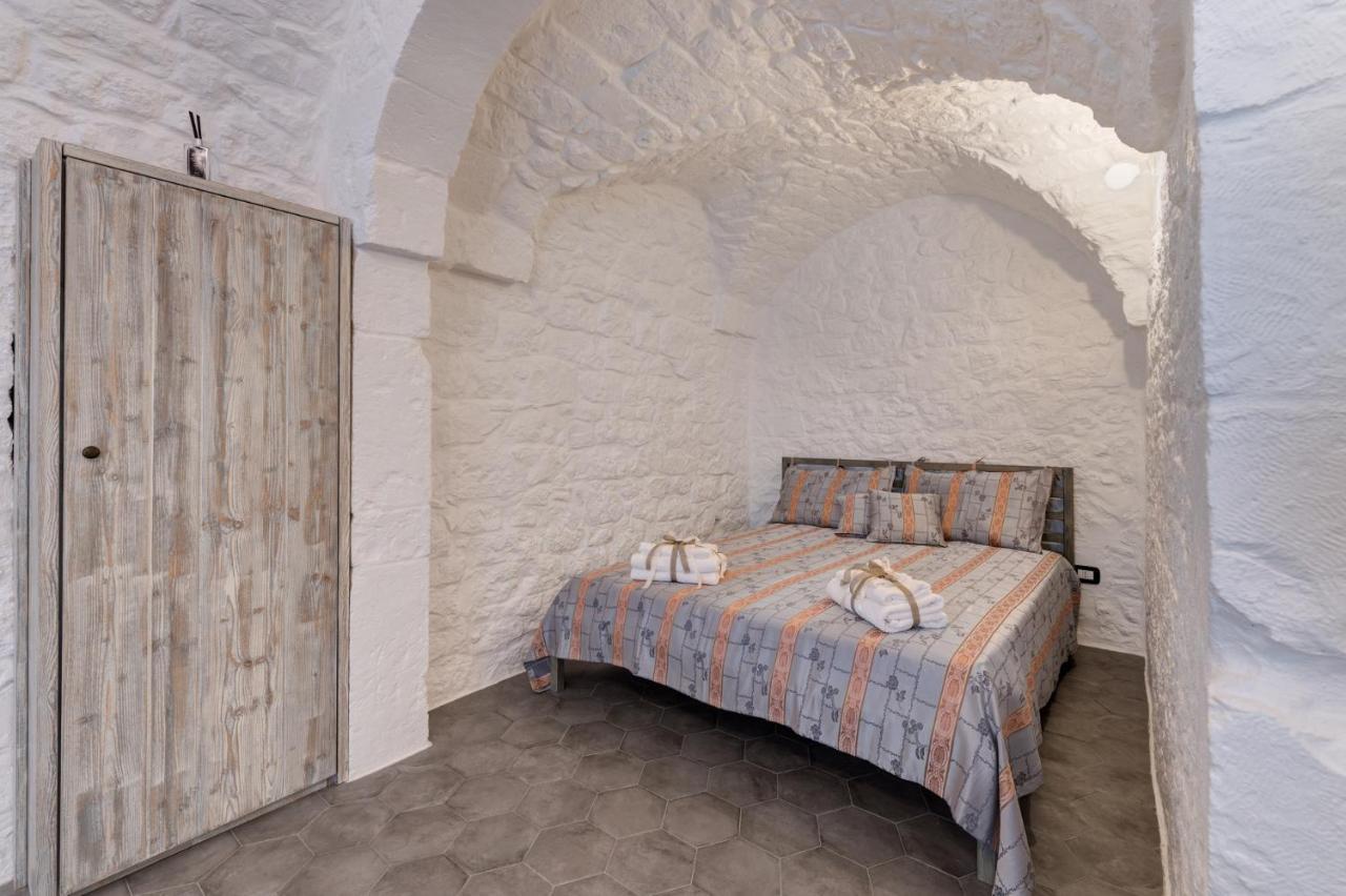 Dimora Pietrapura Villa Ostuni Exterior photo
