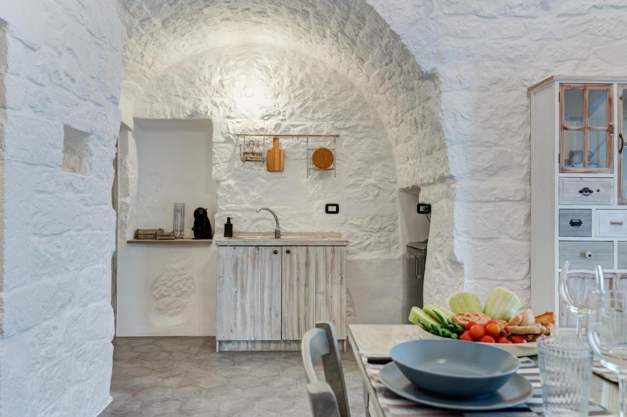 Dimora Pietrapura Villa Ostuni Exterior photo