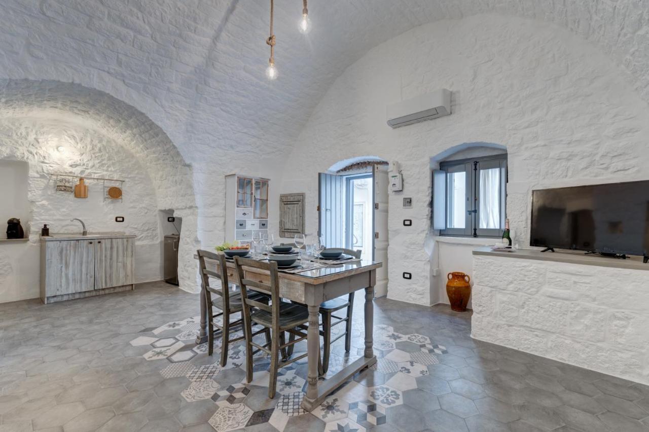 Dimora Pietrapura Villa Ostuni Exterior photo